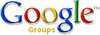 Google Advanced Groups Search